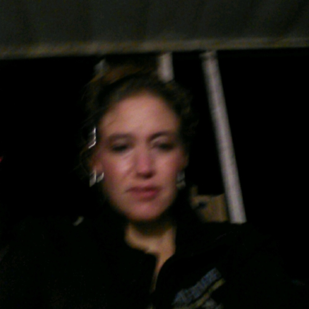 Meet your Posher, Natasha